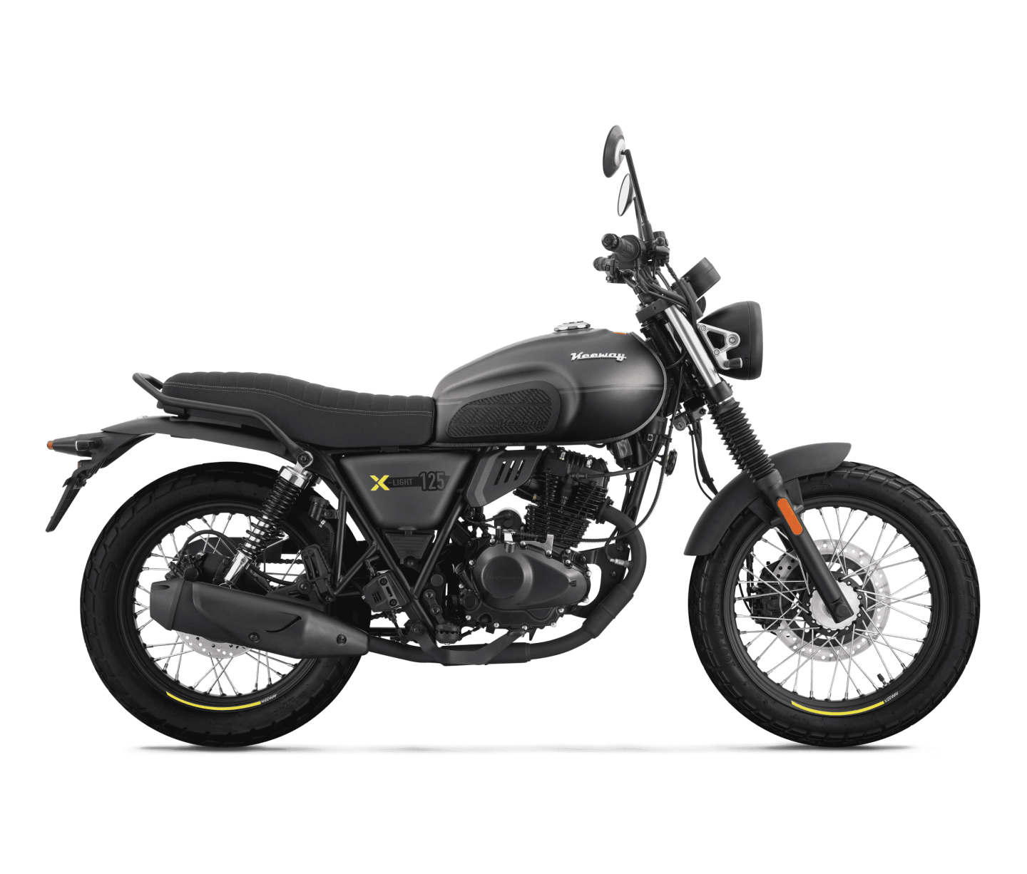 Keeway Keeway X-Light 125