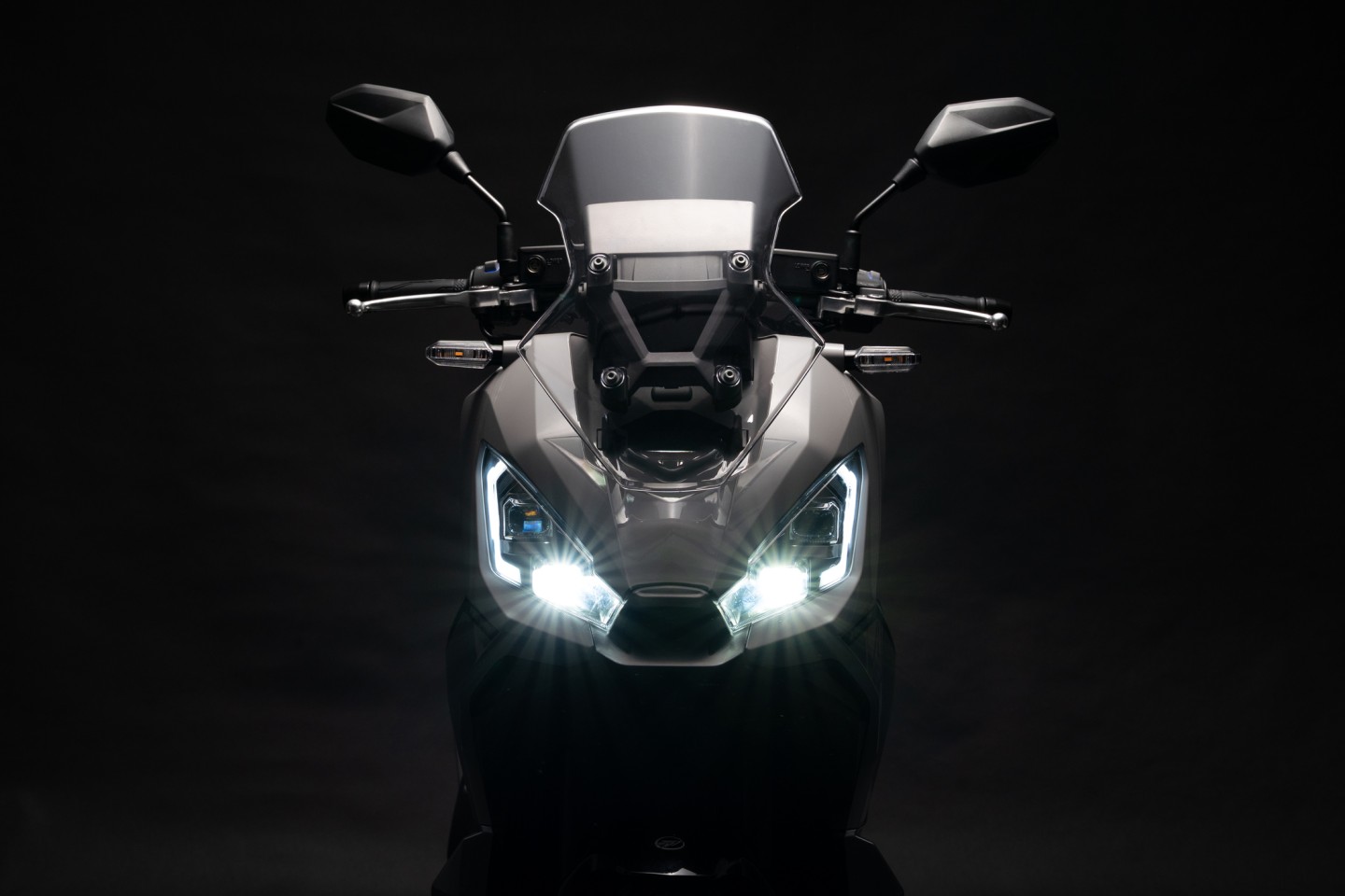 Keeway Keeway XDV 125 Evo Pro