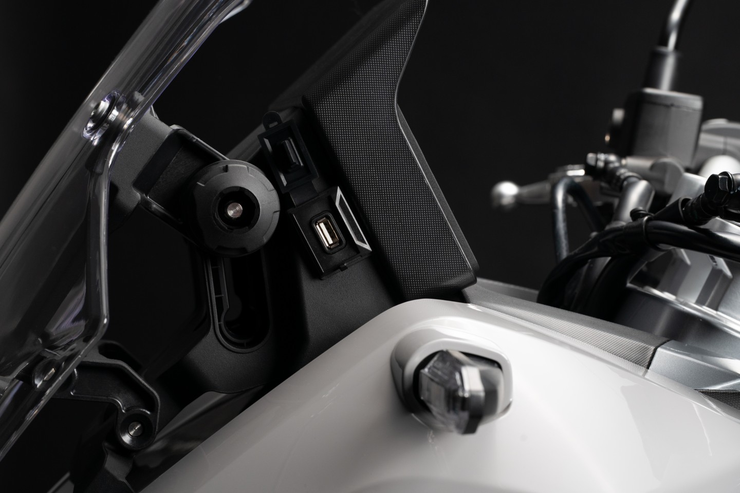 Keeway Keeway XDV 125 Evo Pro
