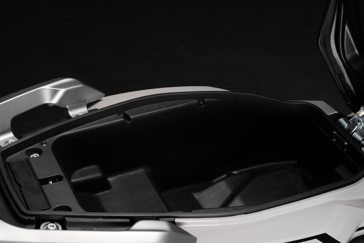 Keeway Keeway XDV 125 Evo Pro