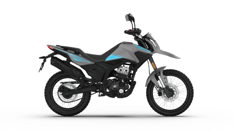 Morbidelli Morbidelli T125
