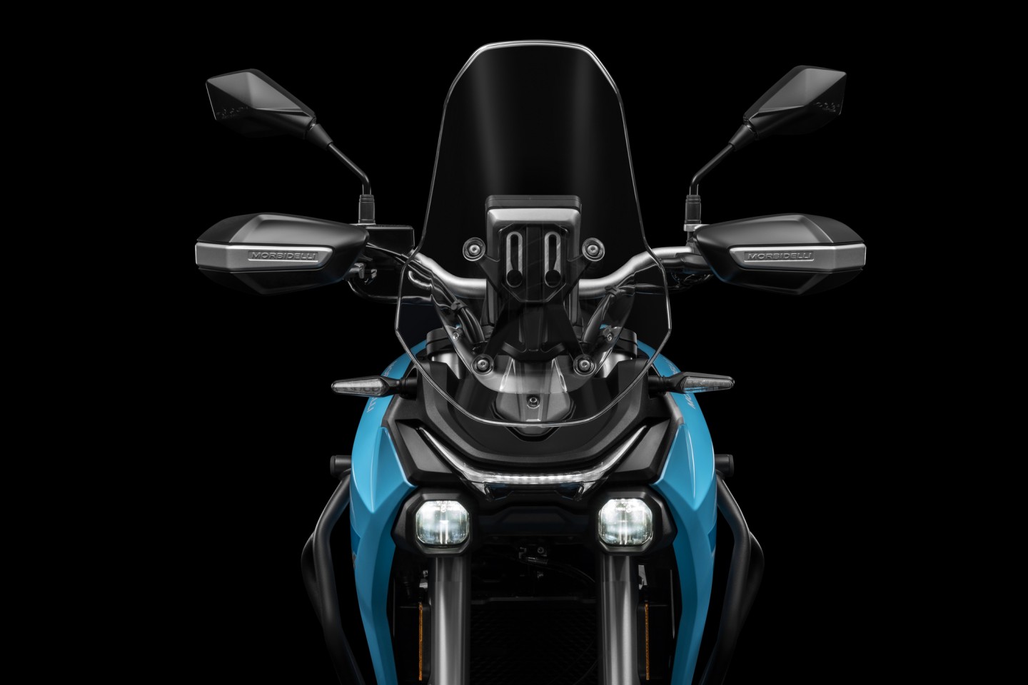 Morbidelli Morbidelli T502X
