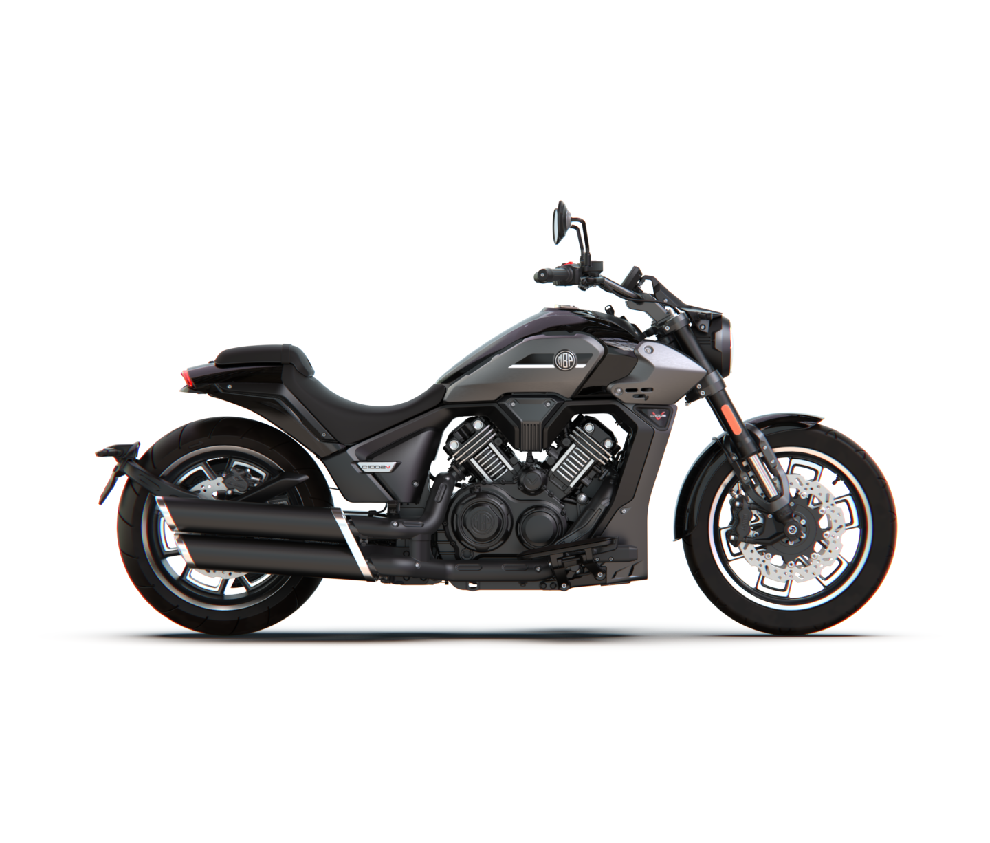 Morbidelli Morbidelli C1002V