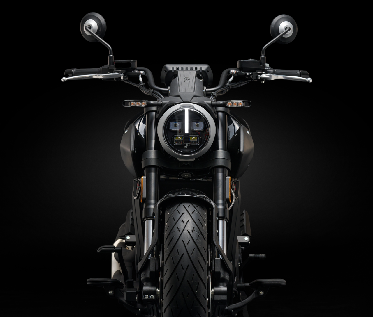 Morbidelli Morbidelli C1002V