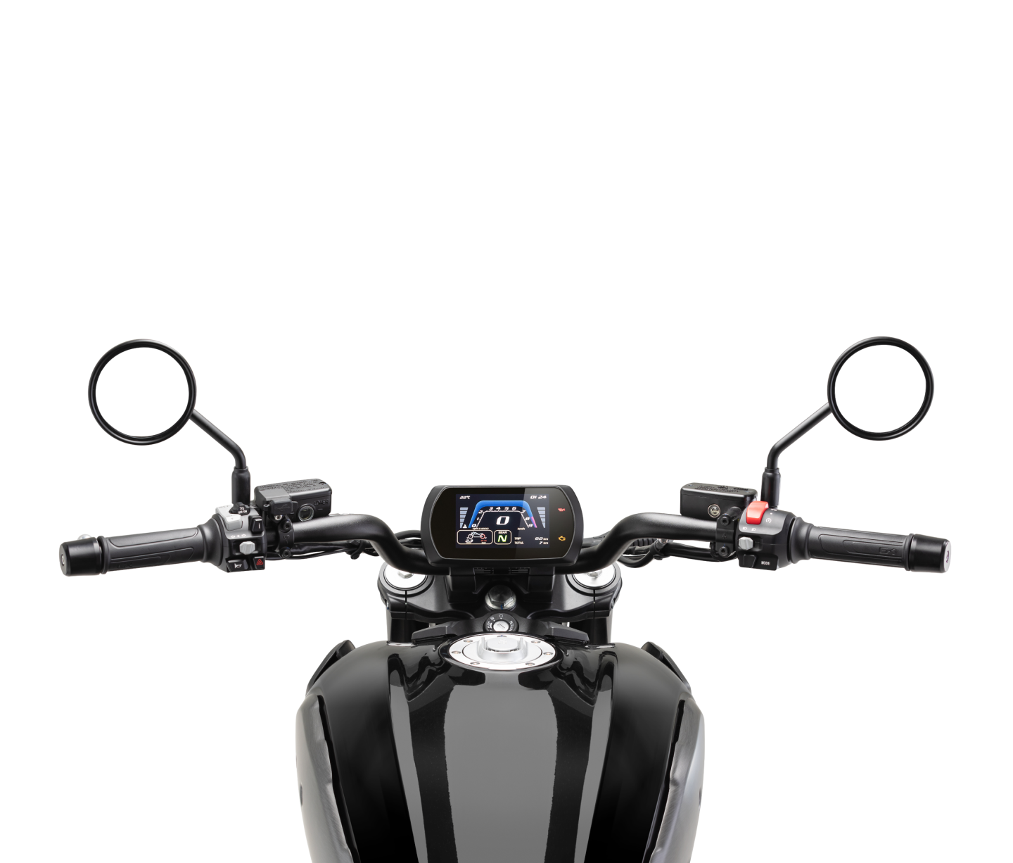 Morbidelli Morbidelli C1002V