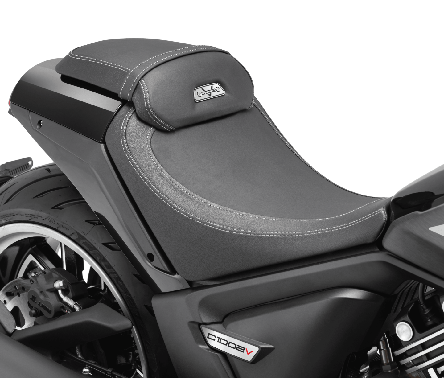 Morbidelli Morbidelli C1002V