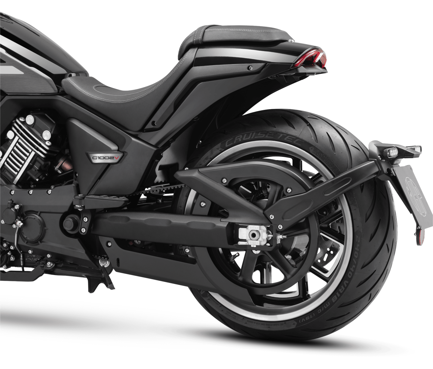 Morbidelli Morbidelli C1002V
