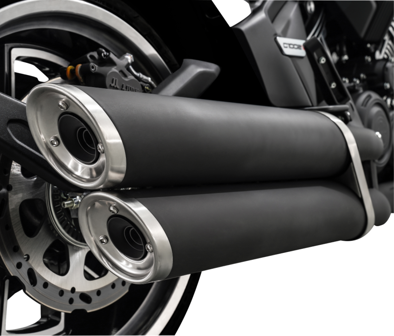 Morbidelli Morbidelli C1002V
