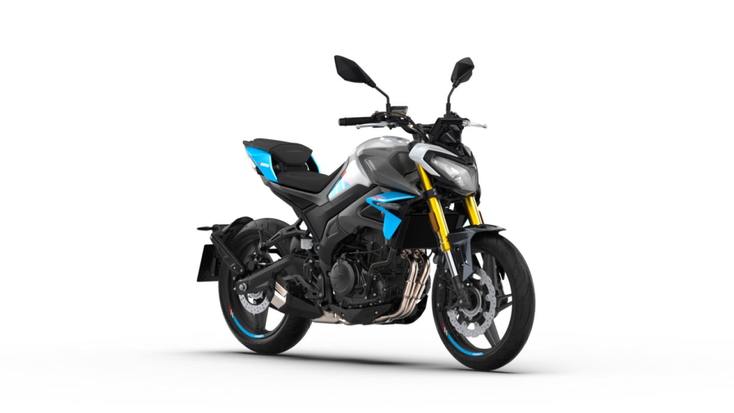 Morbidelli Morbidelli F352