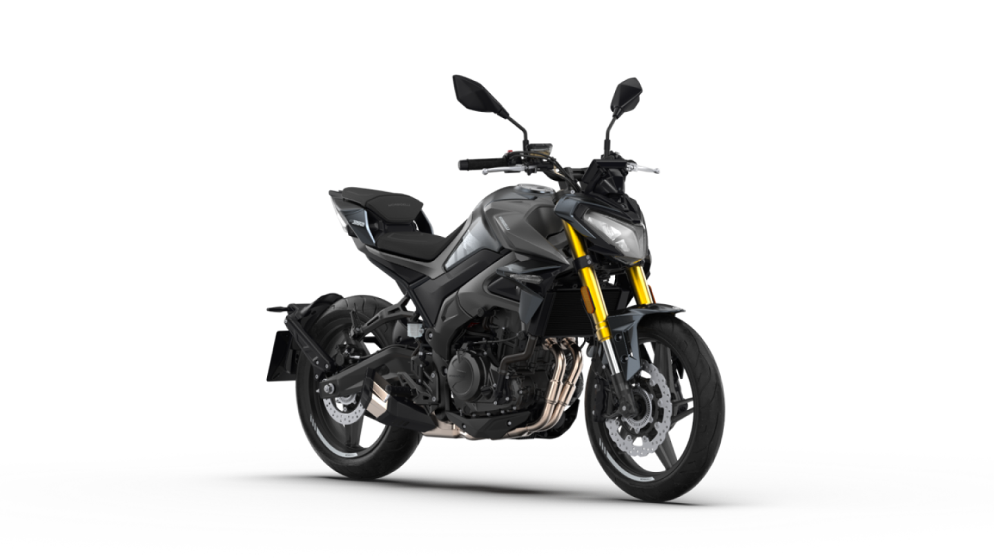 Morbidelli Morbidelli F352