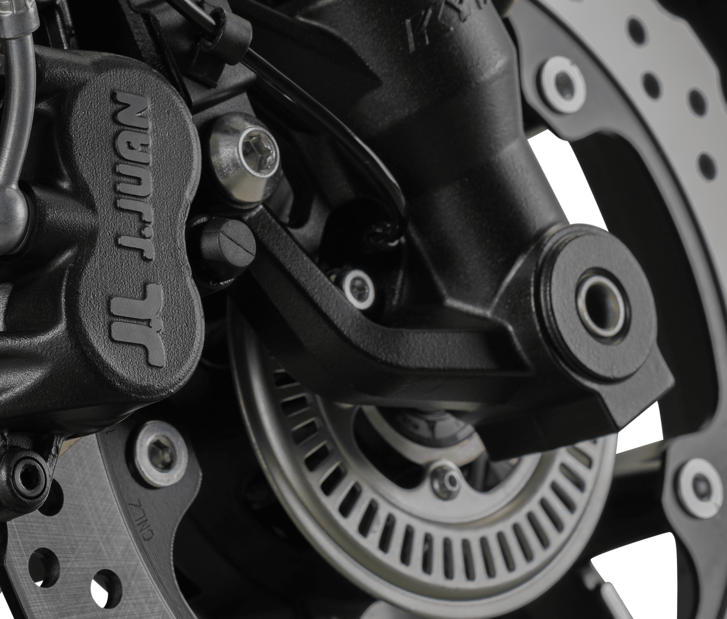 Morbidelli Morbidelli M502N