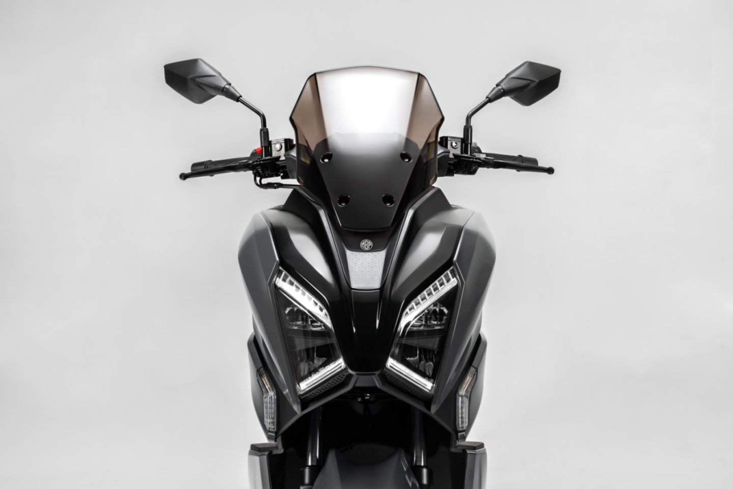 Morbidelli Morbidelli SC125
