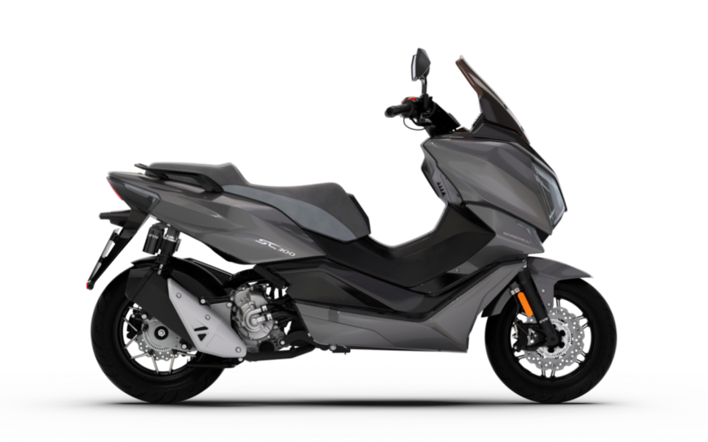 Morbidelli Morbidelli SC300