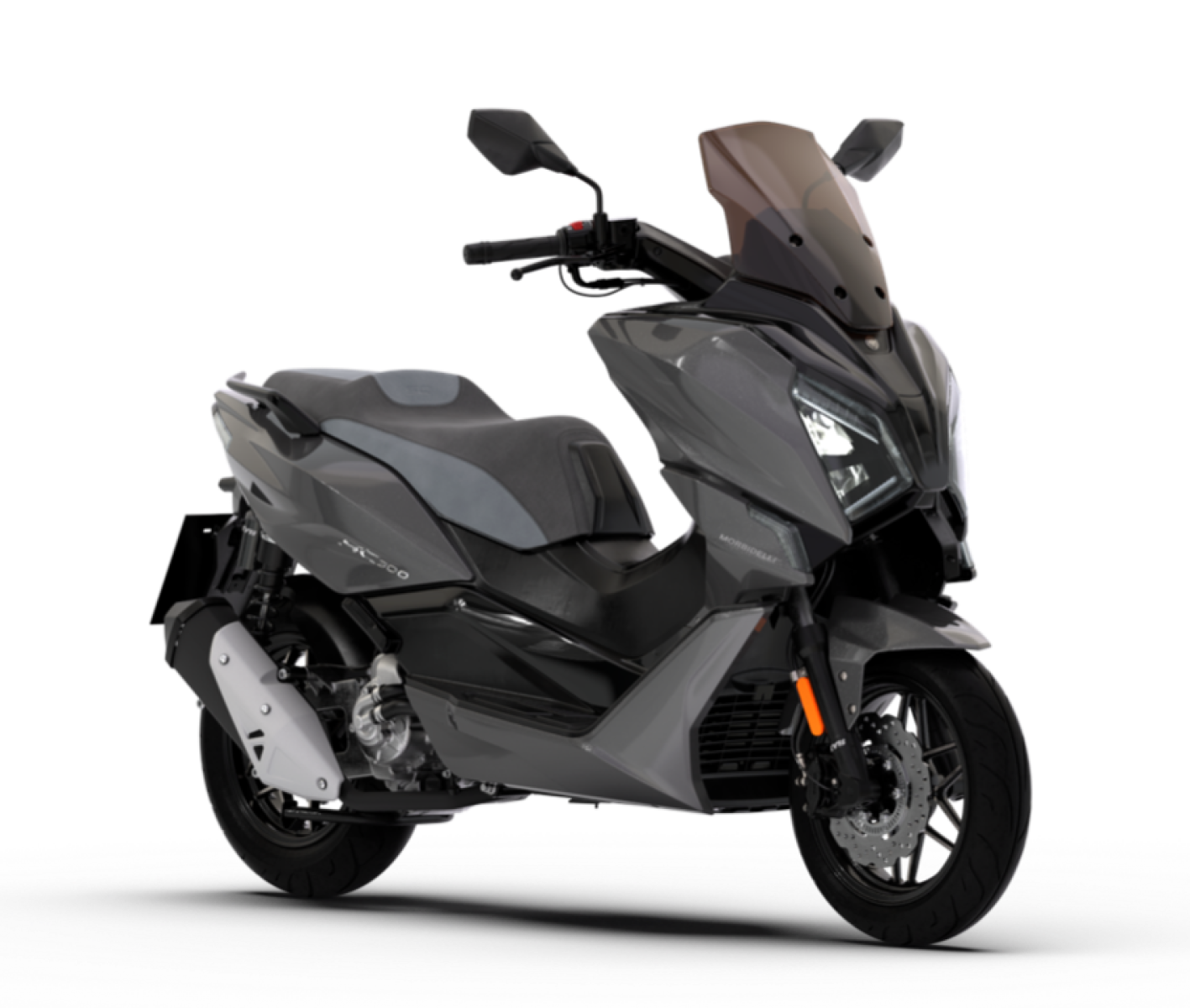Morbidelli Morbidelli SC300