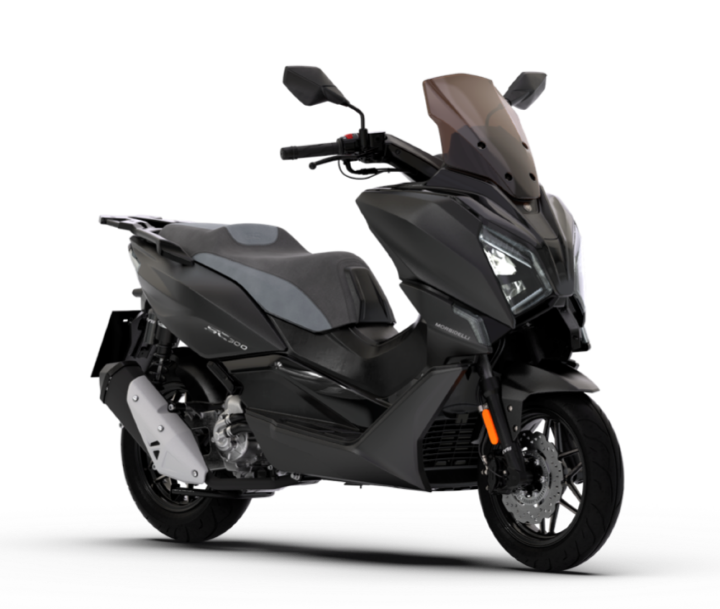 Morbidelli Morbidelli SC300