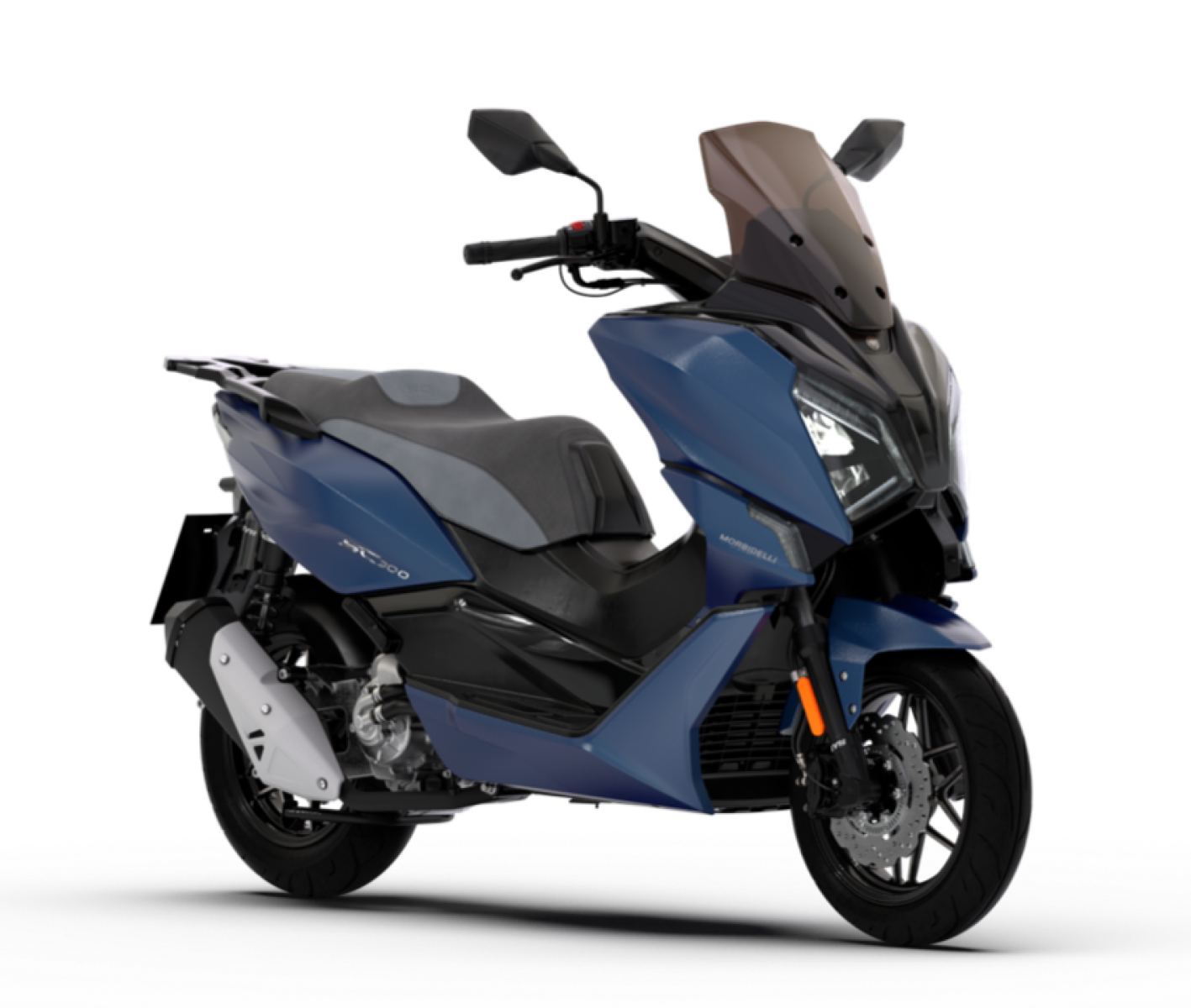 Morbidelli Morbidelli SC300