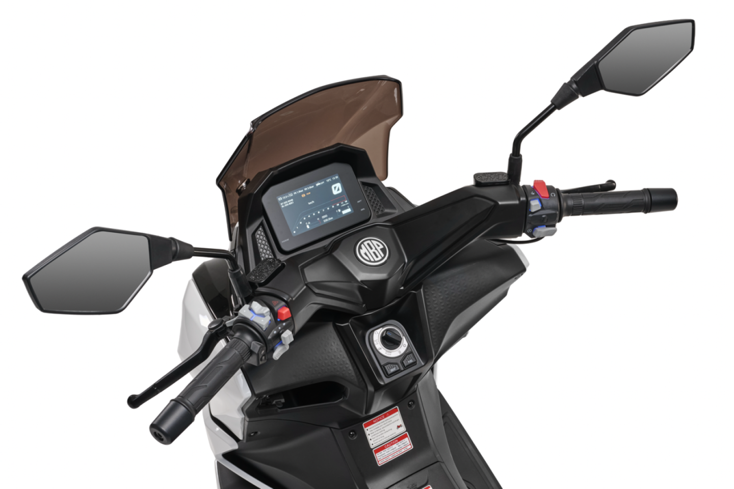 Morbidelli Morbidelli SC300