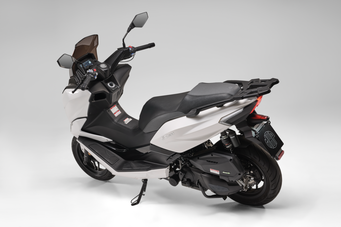 Morbidelli Morbidelli SC300