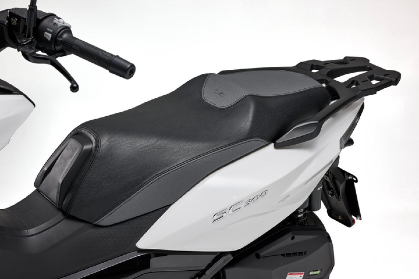 Morbidelli Morbidelli SC300