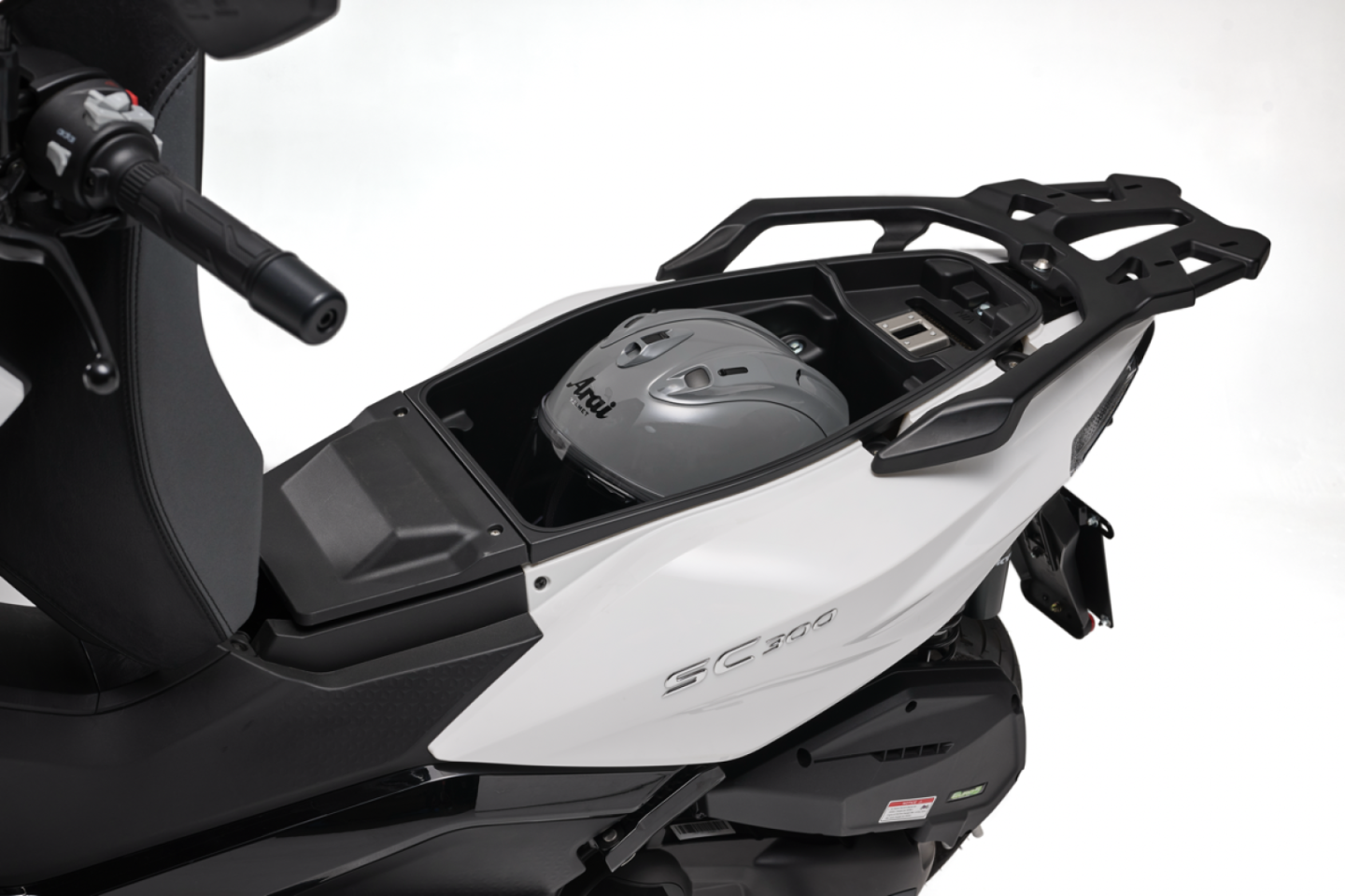 Morbidelli Morbidelli SC300