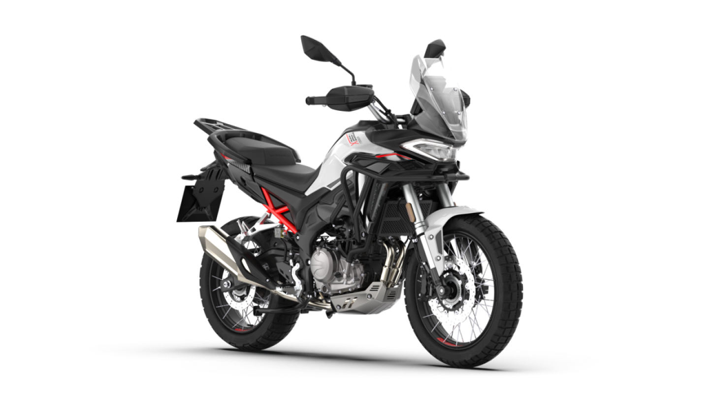 Morbidelli Morbidelli T352X