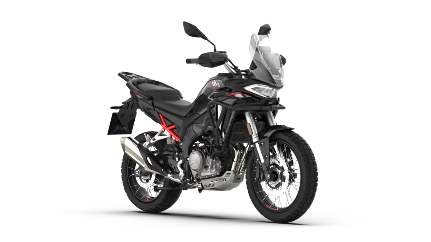 Morbidelli Morbidelli T352X