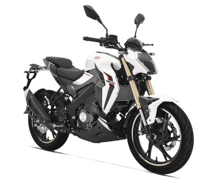 Keeway Keeway RKF 125