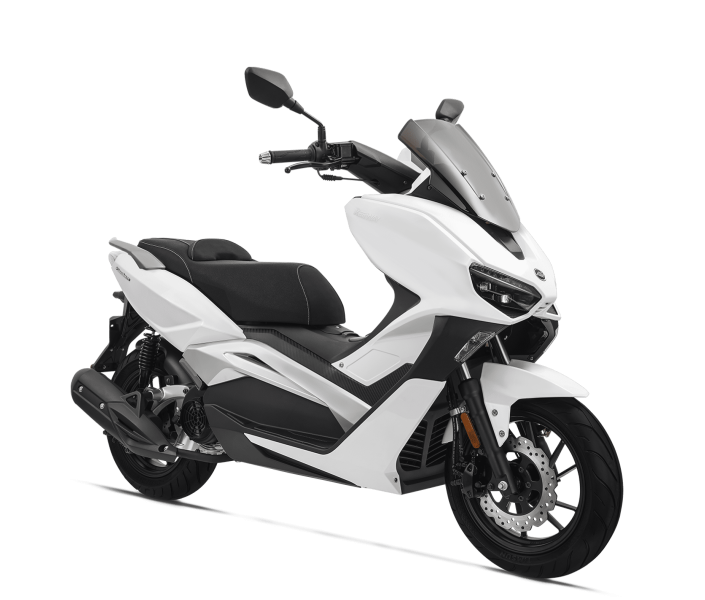 Keeway Keeway Vieste 125