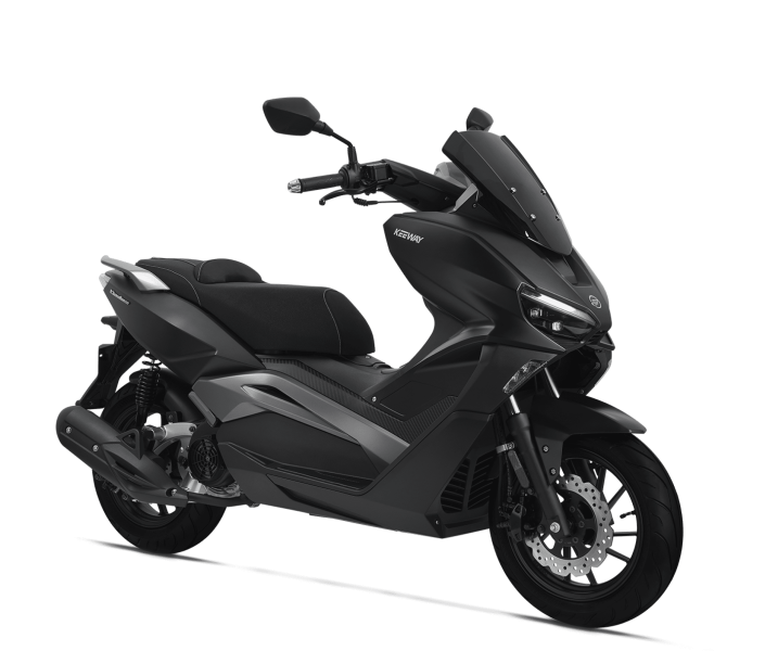 Keeway Keeway Vieste 125