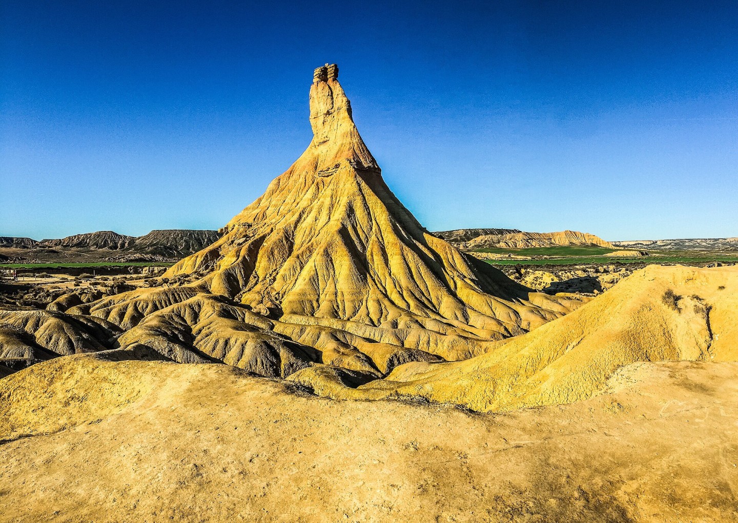 Bardenas Reales