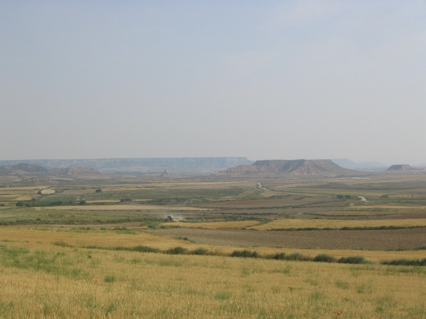 Bardenas Reales