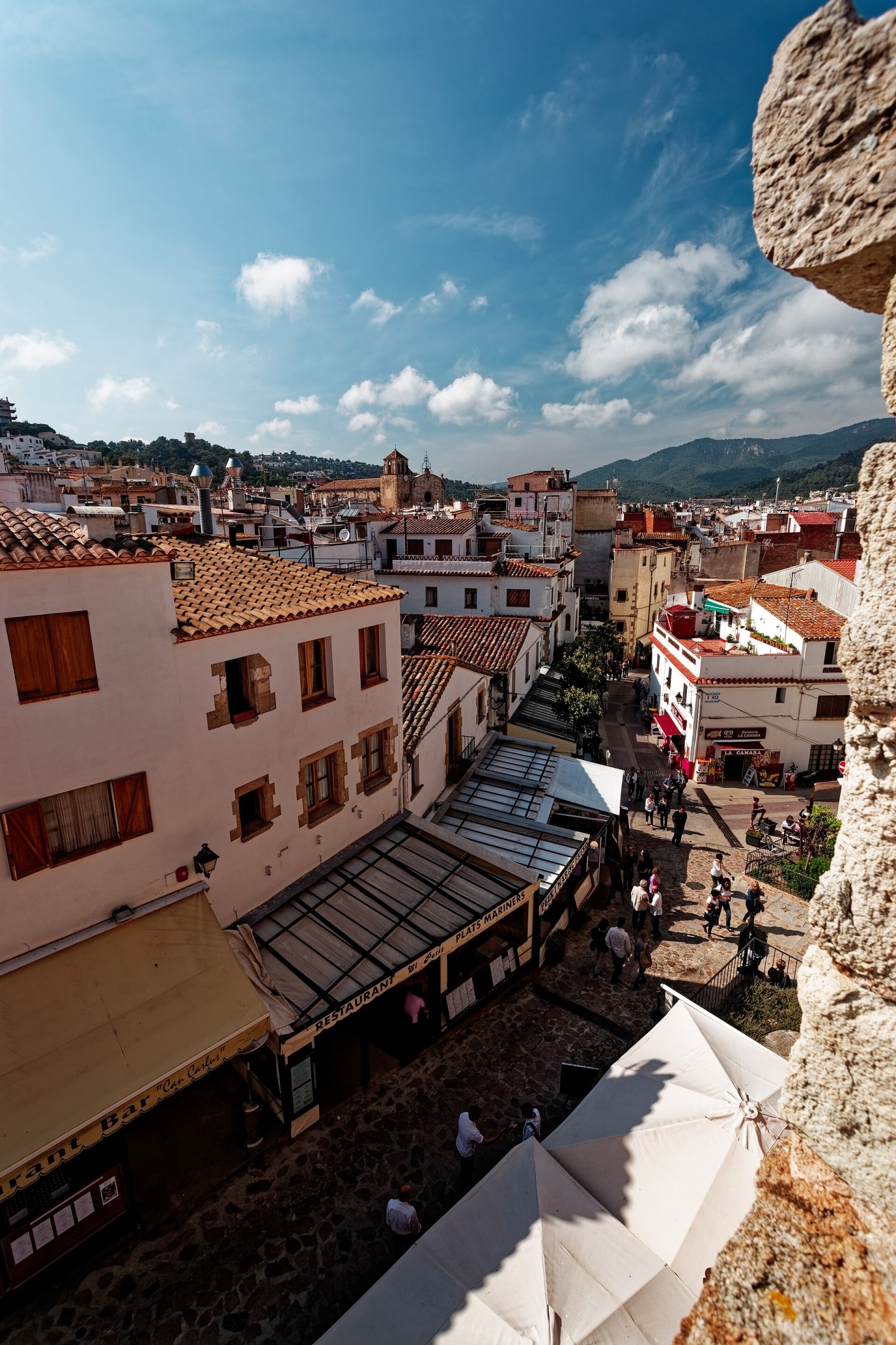 Costa Brava
